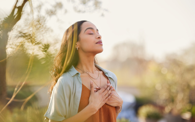 What does a rich self-acknowledgment practice look like