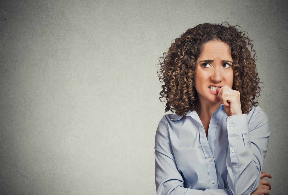 Feeling stuck in your current role – What’s preventing you from advancing as expected?