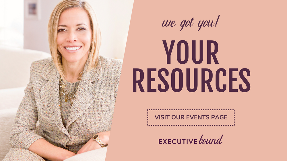 ExecutiveBound Resources