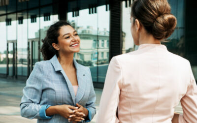 How to Empower Latinas’ Success in Business and Community