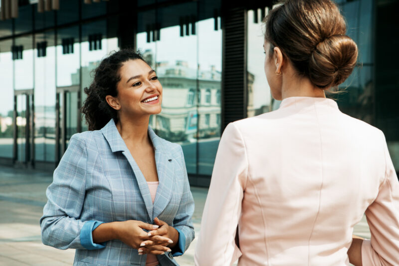 How to Empower Latinas' Success in Business and Community