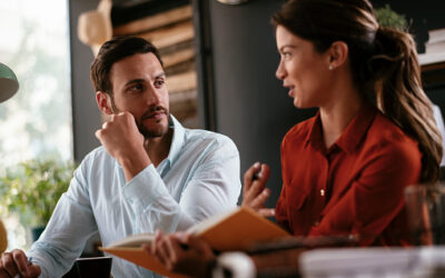 The Hidden Challenges Leaders Face—and the Growth They Crave