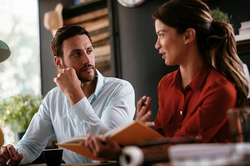 The Hidden Challenges Leaders Face—and the Growth They Crave