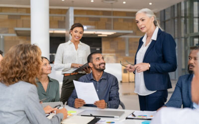 The 3 Game-Changing Levers to Accelerate Your Success & Business Growth