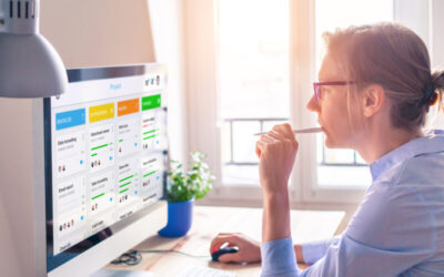 What’s Really Stalling Your Leadership Growth