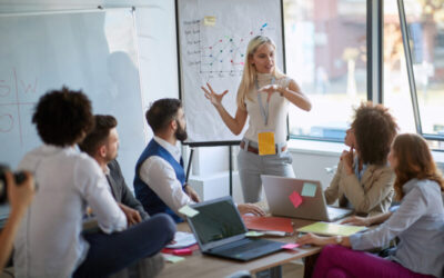 What Is the New Language of Leadership?