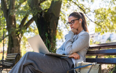 How 3 Bold Shifts Can Help You Overcome Being Stuck