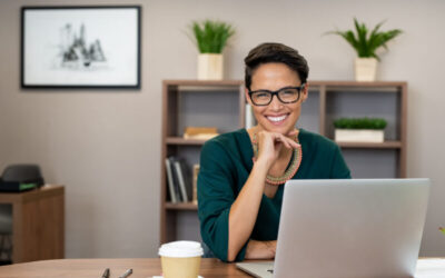 Why and How to Become a Visible and Influential Leader