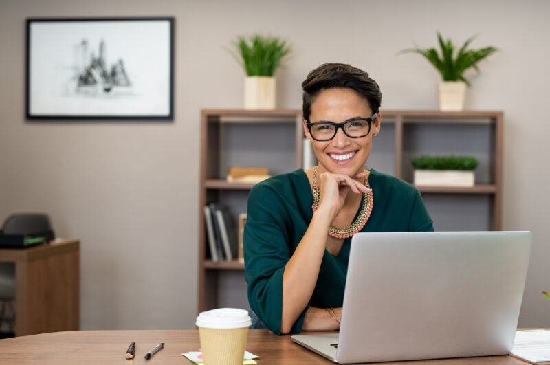 Why and How to Become a Visible and Influential Leader 