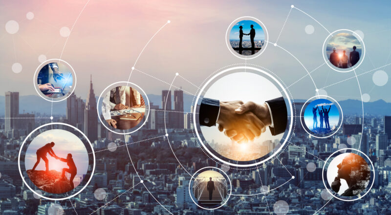 How to Embrace the Pivot: Redefining Leadership through AI