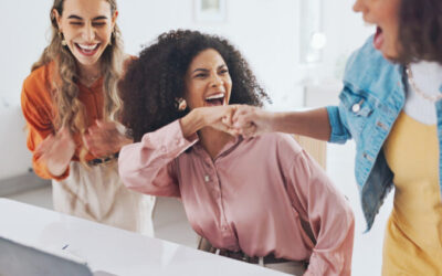 How to Become an Intentional, Resilient Leader