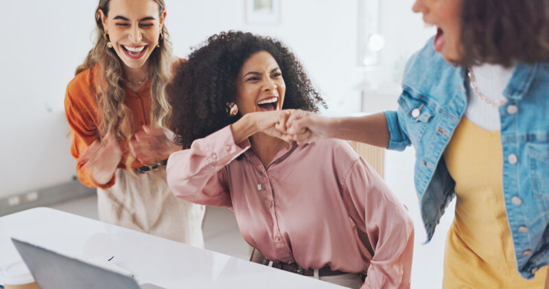 How to Become an Intentional, Resilient Leader
