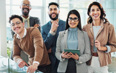 How to Lead with Vision as a Future-Ready Leader