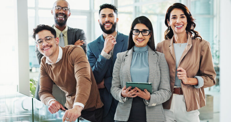 How to Lead with Vision as a Future-Ready Leader