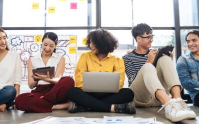 Discovering how to bring out the best YOU vs you with Dana Bernstein