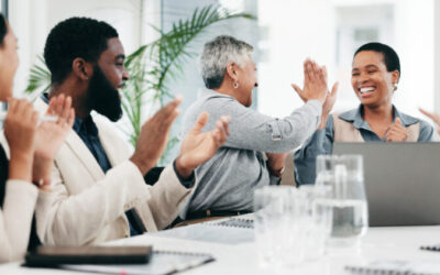 How to Find Joy in the “Messy Middle” with Lisa Parda