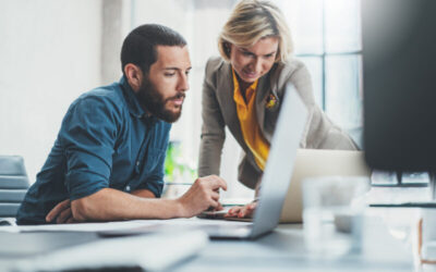 201 How to Break Resilience Myths and Spring Forward with Russell Harvey