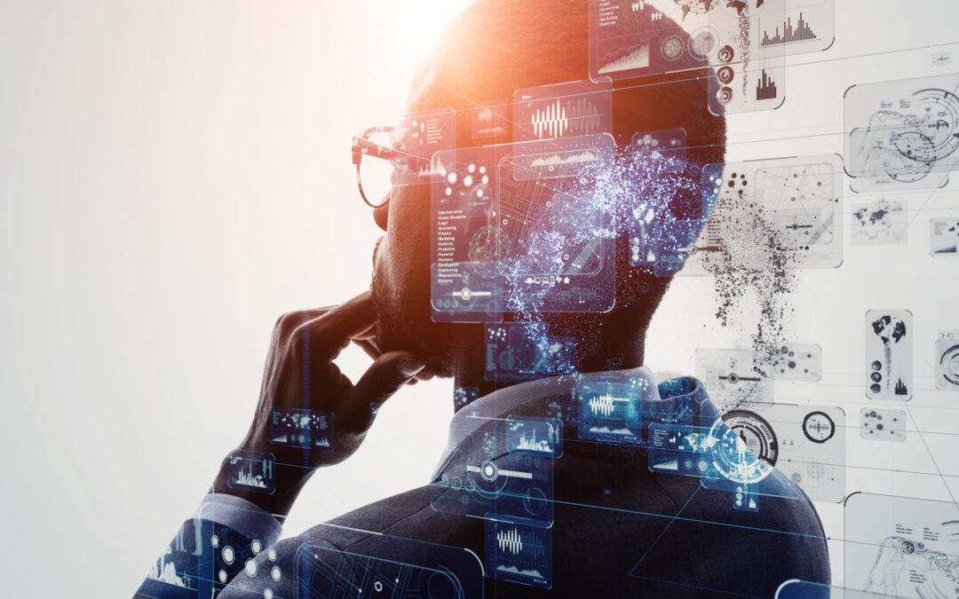 How AI Could Destroy Your Identity and Confidence Now