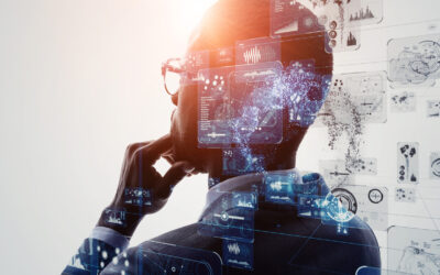 How AI Could Destroy Your Identity and Confidence Now