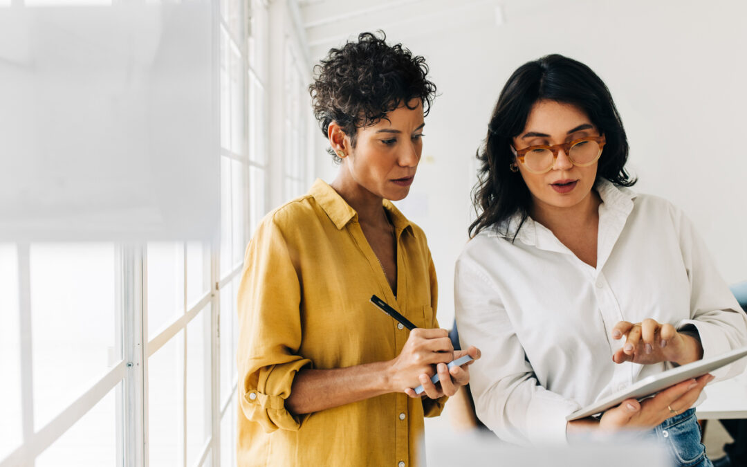 What Smart Leaders Get Wrong About Talent and Growth