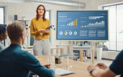 How to Break Up With Burnout with Elisha Meek