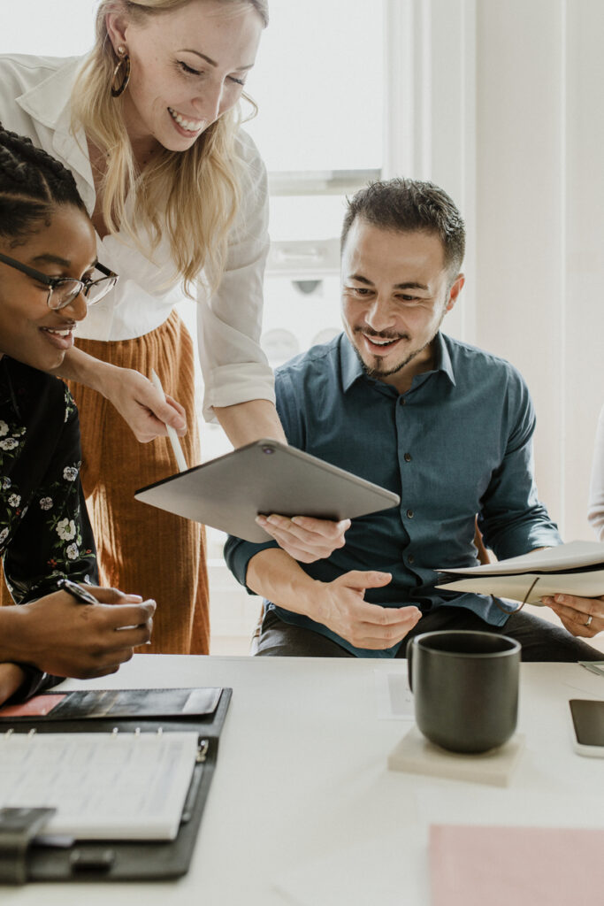 How to Build a Powerful Business Through Trust, Purpose, and Love with Jen Smith