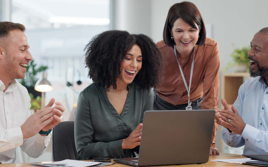 How Leaders Unintentionally Create Burnout Cultures—And How to Stop with Amy Pierre-Russo