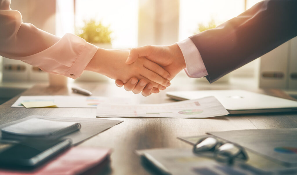 How to Protect Relationships and Results During Business Conflict with Felicia Hariss Hoss
