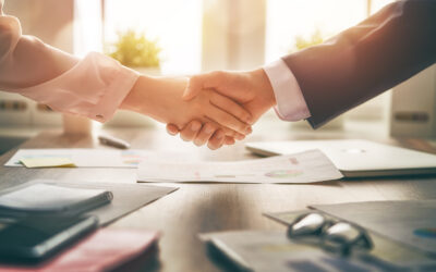 How to Protect Relationships and Results During Business Conflict with Felicia Hariss Hoss