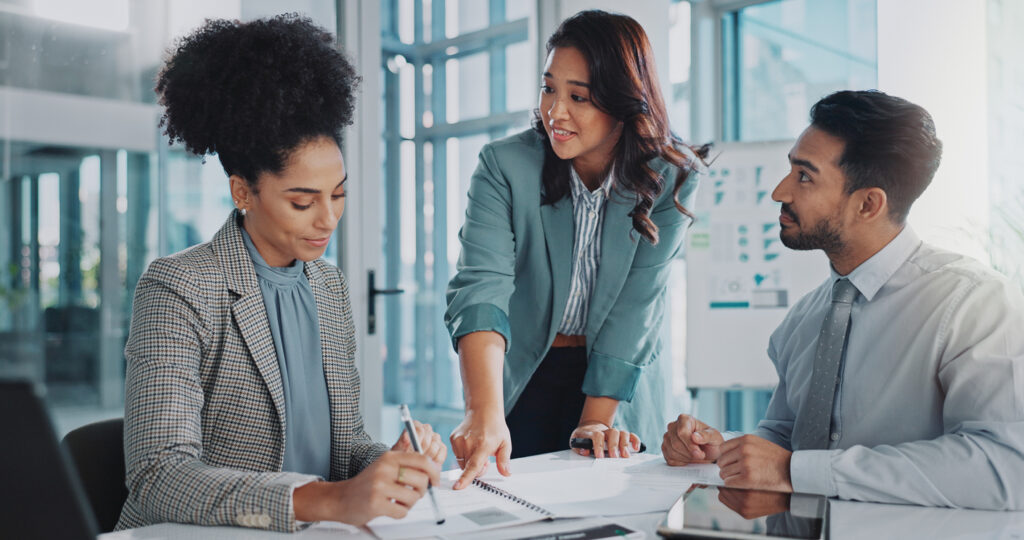 What Strong Leaders Know About Leading Before There Is Proof 