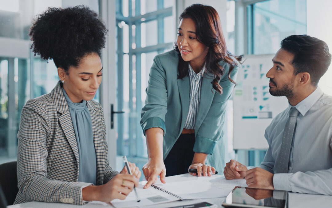 What Strong Leaders Know About Leading Before There Is Proof 