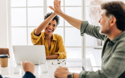 How Do Successful Leaders Build Executive Presence That Lasts?