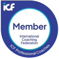 ICF Member Badge